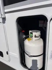 new Fifth Wheel Trailers Jayco  for sale, in Staunton, VA Thumbnail 2
