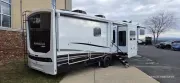 new Fifth Wheel Trailers Jayco  for sale, in Staunton, VA Thumbnail 3
