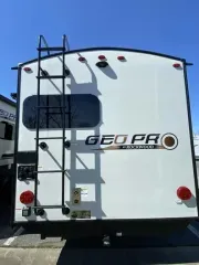 new Travel Trailers Forest River  for sale, in Staunton, VA Thumbnail 3