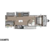 new Travel Trailers Jayco  for sale, in Staunton, VA Thumbnail 2