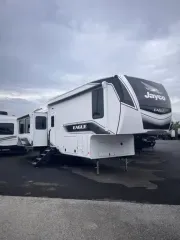 2024 Jayco Eagle Fifth Wheels 321RSTS