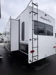 new Fifth Wheel Trailers Jayco  for sale, in Staunton, VA Thumbnail 3