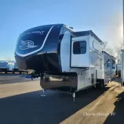 new Fifth Wheel Trailers Jayco  for sale, in Staunton, VA Thumbnail 3