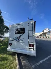 used Camper / RV Thor Motor Coach  for sale, in Staunton, VA Thumbnail 3