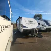 new Travel Trailers Jayco  for sale, in Staunton, VA Thumbnail 3