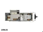 new Travel Trailers Forest River  for sale, in Staunton, VA Thumbnail 2