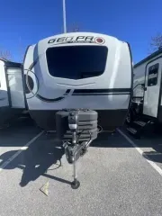new Travel Trailers Forest River  for sale, in Staunton, VA Thumbnail 2