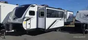 2026 Jayco Jay Feather 26FK 26FK