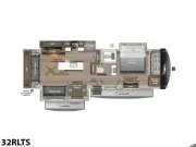 2026 Jayco Pinnacle 32RLTS