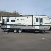 2024 Jayco Jay Flight 265RLS 