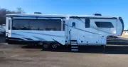 2025 Jayco North Point 381CKRE