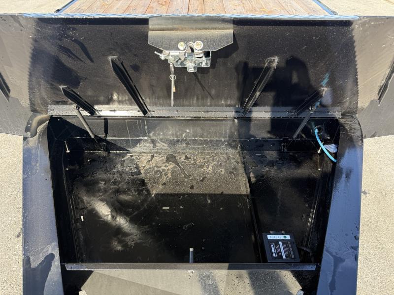 new Equipment / Flatbed Trailers Big Tex Trailers Other for sale, in Post Falls, ID Thumbnail 11