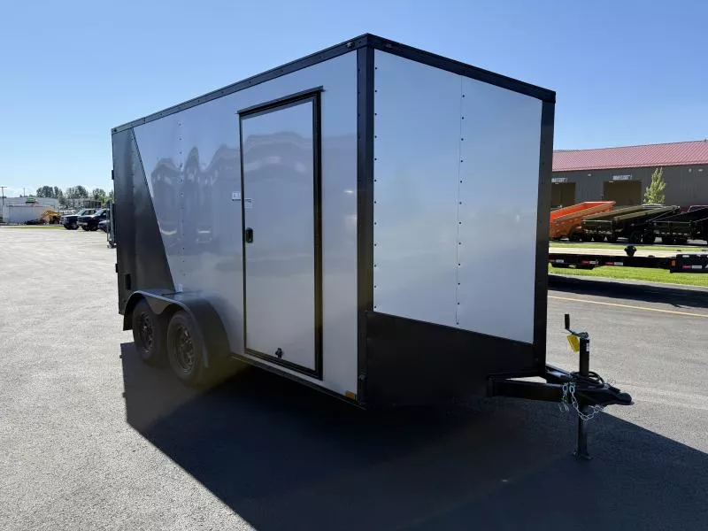 new Cargo (Enclosed) Trailers Continental Cargo  for sale, in Post Falls, ID Thumbnail 2