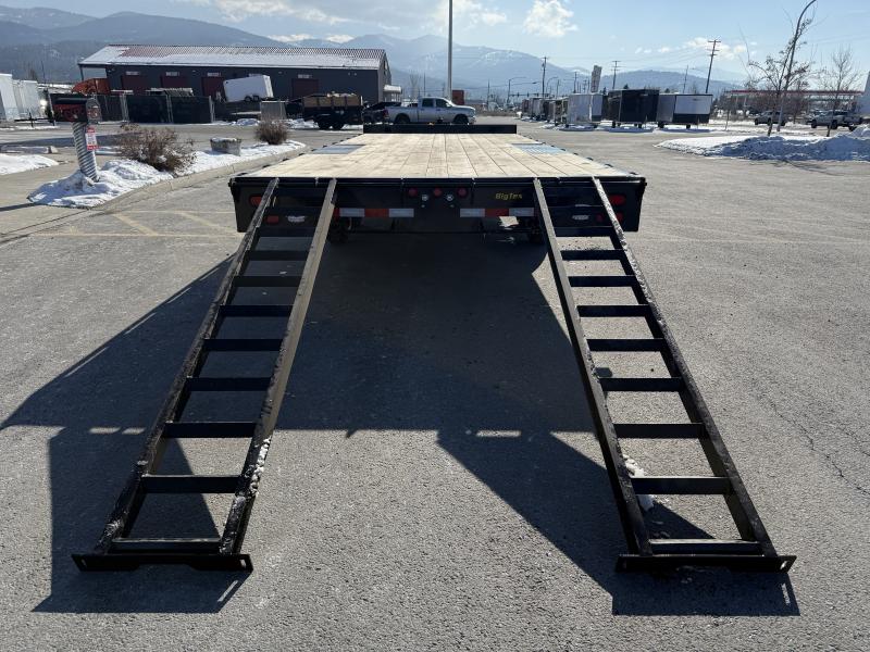 new Equipment / Flatbed Trailers Big Tex Trailers Other for sale, in Post Falls, ID Thumbnail 7