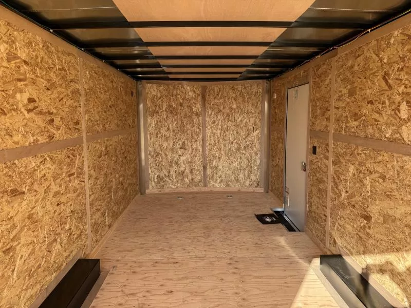 new Cargo (Enclosed) Trailers Continental Cargo  for sale, in Post Falls, ID Thumbnail 9