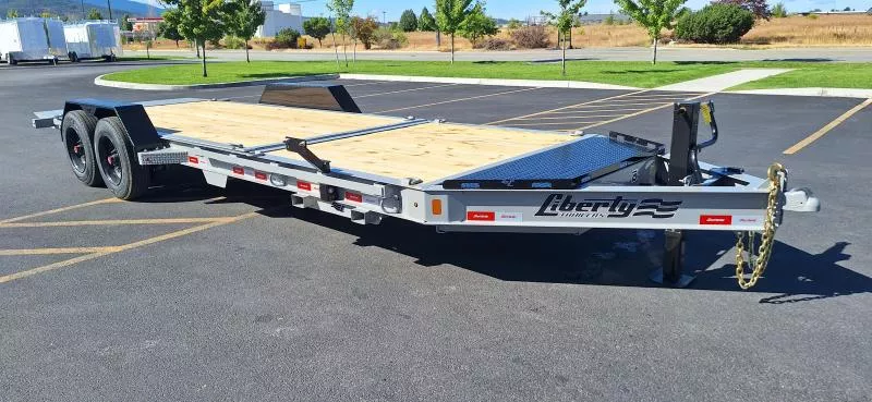 new Tilt Trailers Liberty  for sale, in Post Falls, ID Thumbnail 8