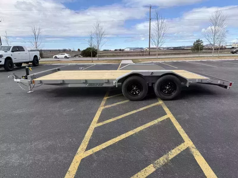 new Car Haulers / Racing Trailers Liberty  for sale, in Post Falls, ID Thumbnail 6