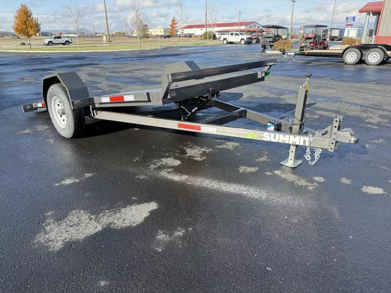 new Tilt Trailers Summit  for sale, in Post Falls, ID Thumbnail 7