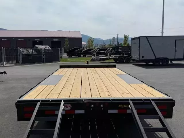 new Equipment / Flatbed Trailers Big Tex Trailers Other for sale, in Post Falls, ID Thumbnail 5