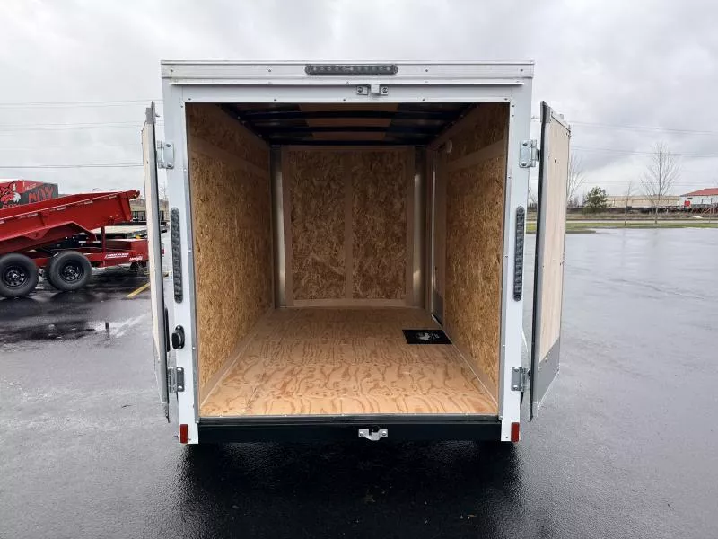 new Cargo (Enclosed) Trailers Continental Cargo  for sale, in Post Falls, ID Thumbnail 7