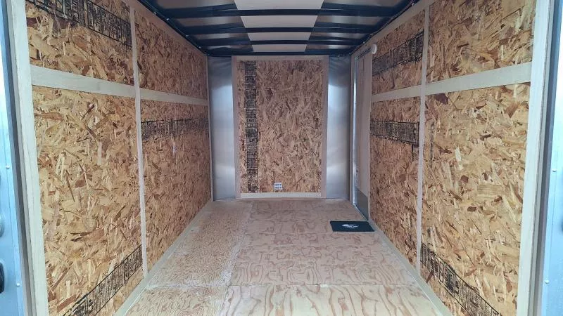 new Cargo (Enclosed) Trailers Continental Cargo  for sale, in Post Falls, ID Thumbnail 6
