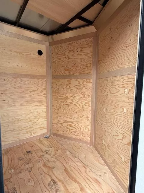 new Cargo (Enclosed) Trailers Continental Cargo  for sale, in Post Falls, ID Thumbnail 6