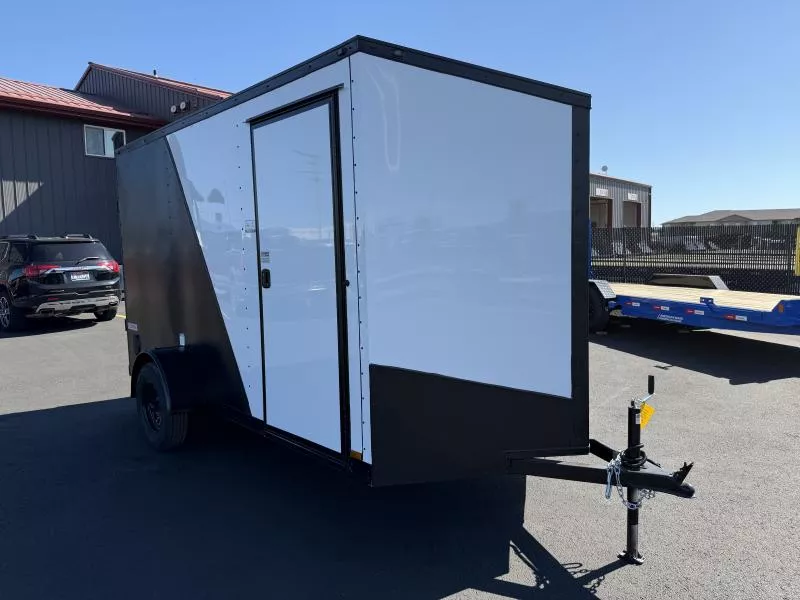 new Cargo (Enclosed) Trailers Continental Cargo  for sale, in Post Falls, ID Thumbnail 2