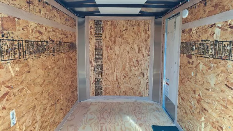 new Cargo (Enclosed) Trailers Continental Cargo  for sale, in Post Falls, ID Thumbnail 5