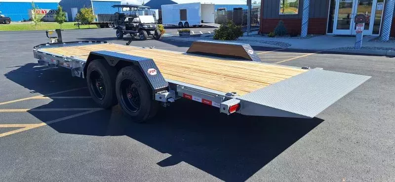 new Tilt Trailers Liberty  for sale, in Post Falls, ID Thumbnail 5