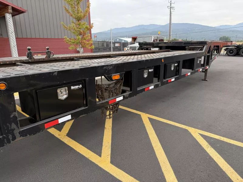 used Other Trailers Sun Country  for sale, in Post Falls, ID Thumbnail 9
