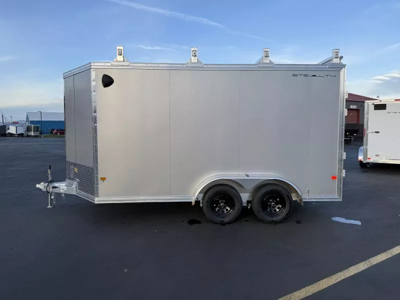 new Office / Fiber Optic Trailers Alcom-Stealth  for sale, in Post Falls, ID Thumbnail 5
