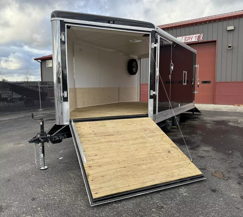 new Snowmobile Trailers Continental Cargo  for sale, in Post Falls, ID Thumbnail 10