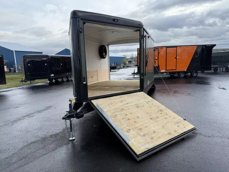 new Snowmobile Trailers Continental Cargo  for sale, in Post Falls, ID Thumbnail 9