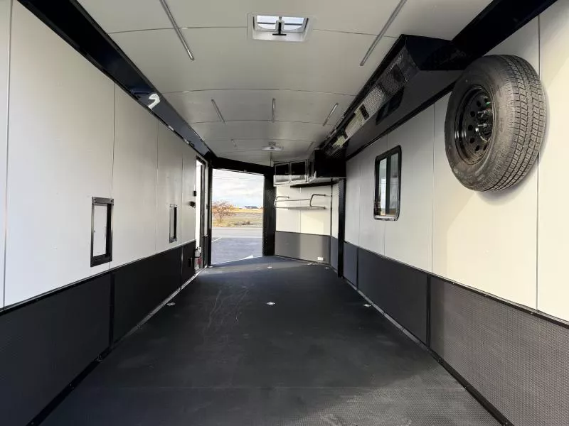 new Snowmobile Trailers Continental Cargo  for sale, in Post Falls, ID Thumbnail 11