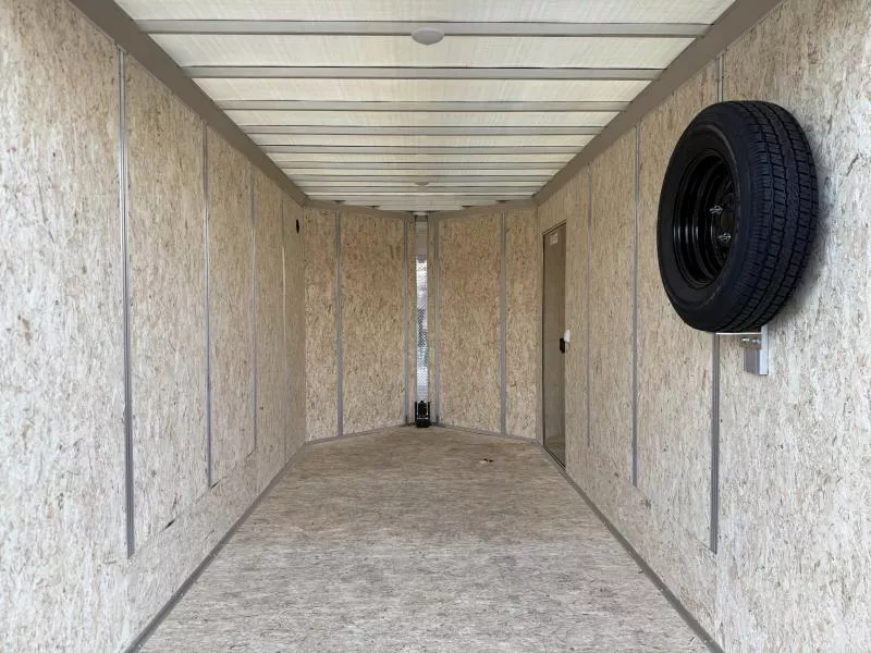 new Office / Fiber Optic Trailers Alcom-Stealth  for sale, in Post Falls, ID Thumbnail 8