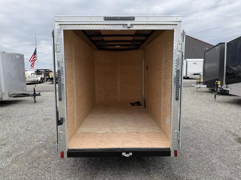 new Cargo (Enclosed) Trailers Continental Cargo Other for sale, in Post Falls, ID Thumbnail 7