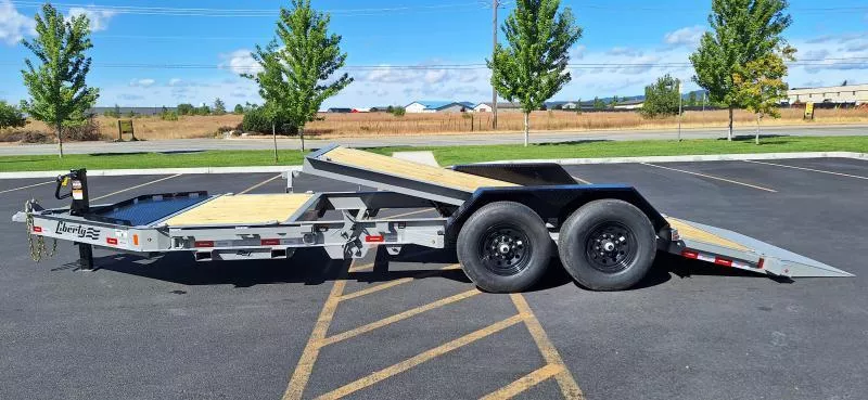new Tilt Trailers Liberty  for sale, in Post Falls, ID Thumbnail 7