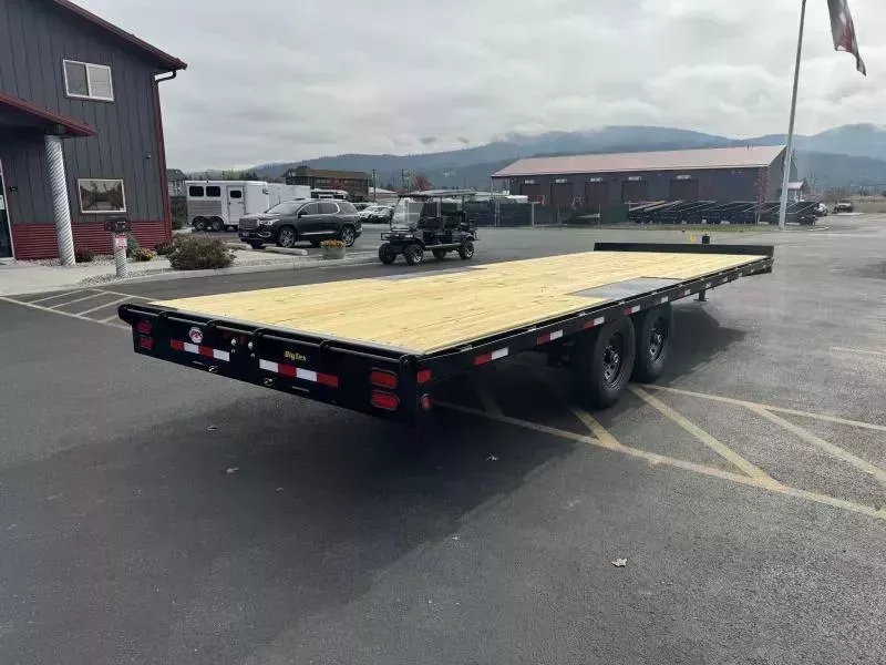 new Equipment / Flatbed Trailers Big Tex Trailers Other for sale, in Post Falls, ID Thumbnail 4