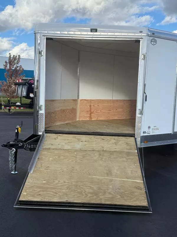 new Snowmobile Trailers Continental Cargo  for sale, in Post Falls, ID Thumbnail 7