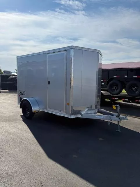new Cargo (Enclosed) Trailers Alcom-Stealth Other for sale, in Post Falls, ID Thumbnail 4