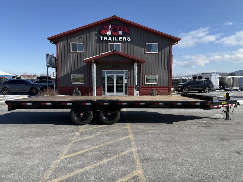 new Equipment / Flatbed Trailers Big Tex Trailers Other for sale, in Post Falls, ID Thumbnail 2