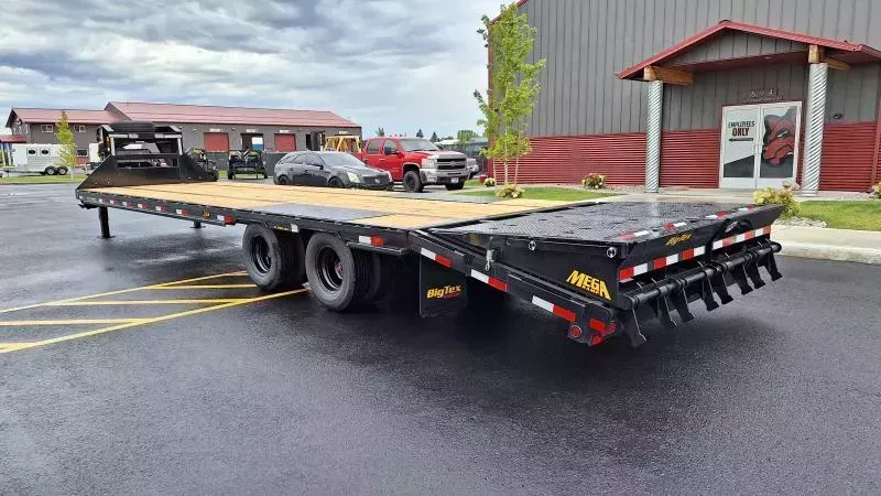 new Equipment / Flatbed Trailers Big Tex Trailers  for sale, in Post Falls, ID Thumbnail 6