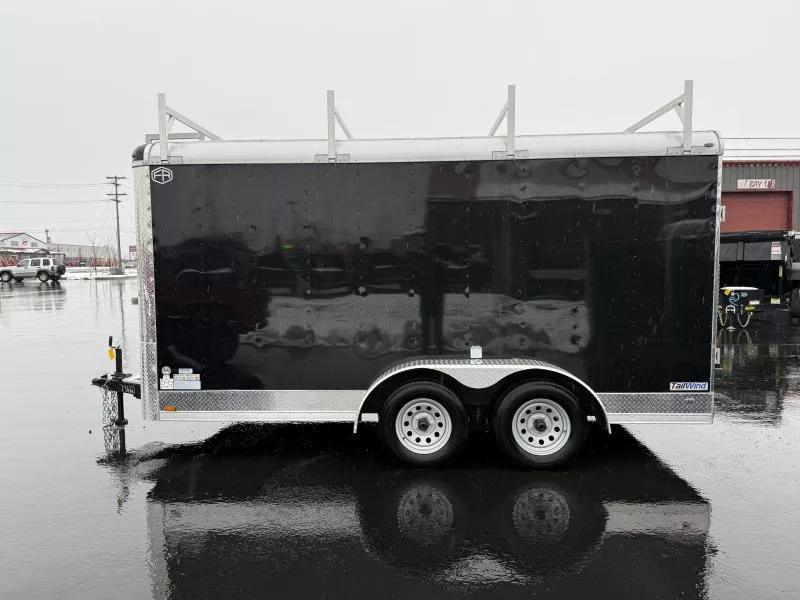 new Cargo (Enclosed) Trailers Continental Cargo  for sale, in Post Falls, ID Thumbnail 3