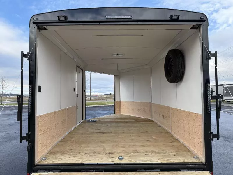 new Snowmobile Trailers Continental Cargo  for sale, in Post Falls, ID Thumbnail 8