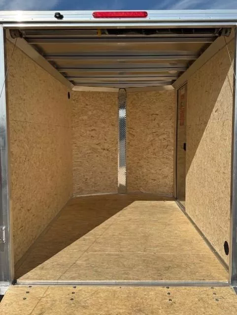 new Cargo (Enclosed) Trailers Alcom-Stealth Other for sale, in Post Falls, ID Thumbnail 8