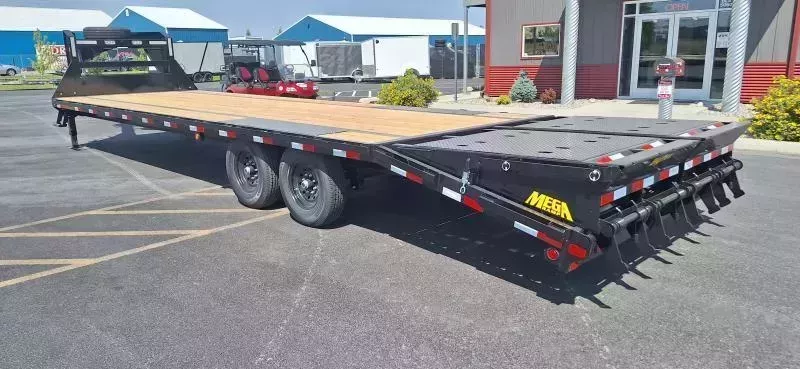 new Equipment / Flatbed Trailers Big Tex Trailers  for sale, in Post Falls, ID Thumbnail 5