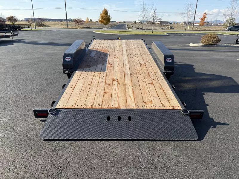 new Tilt Trailers Summit  for sale, in Post Falls, ID Thumbnail 7