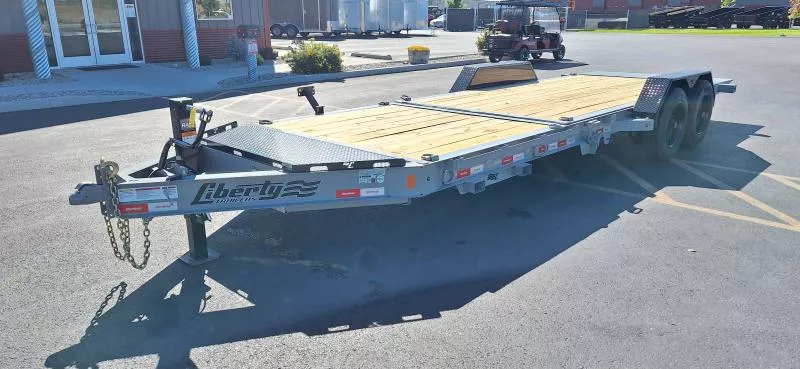 new Tilt Trailers Liberty  for sale, in Post Falls, ID Thumbnail 2