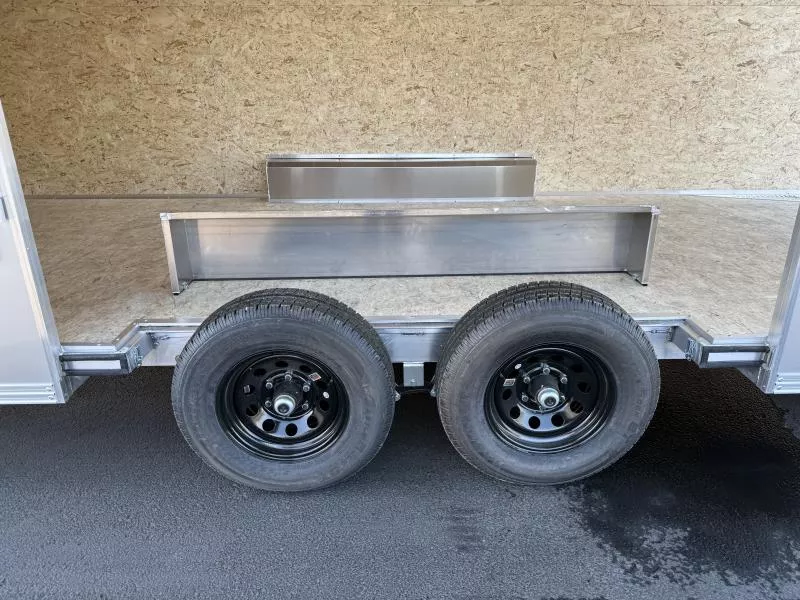 new Car Haulers / Racing Trailers Alcom-Stealth  for sale, in Post Falls, ID Thumbnail 11