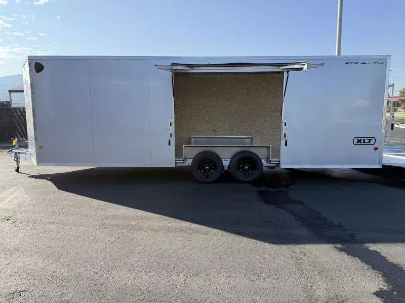 new Car Haulers / Racing Trailers Alcom-Stealth  for sale, in Post Falls, ID Thumbnail 9